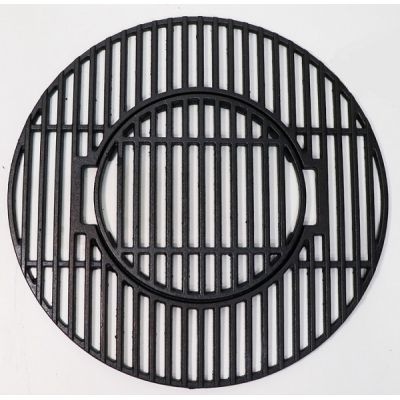 Чугунная решетка для гриля Start Grill 23/24" KS-AS-CCG-24