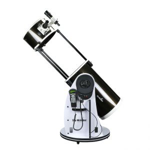 ������� ���������� Sky-Watcher Dob 12" Retractable SynScan GOTO