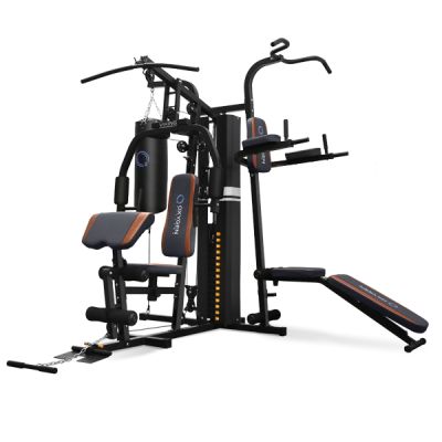 Силовой комплекс Oxygen Fitness Viking