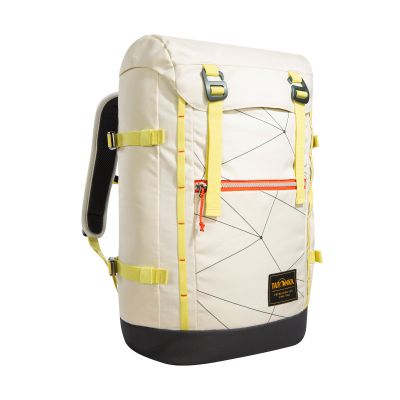  TATONKA City Hiker grey lasor 1660.089