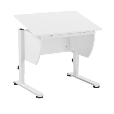 Детская парта-трансформер KETT-UP MINI KU180 белый