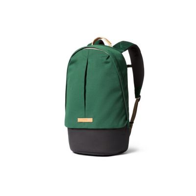   Bellroy Classic Backpack Plus - Forest