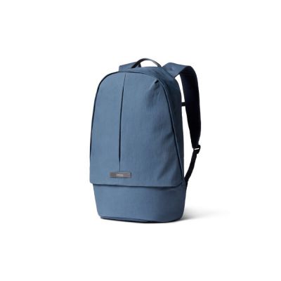   Bellroy Classic Backpack Plus - MarineBlue