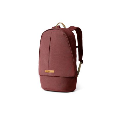   Bellroy Classic Backpack Plus - RedEarth