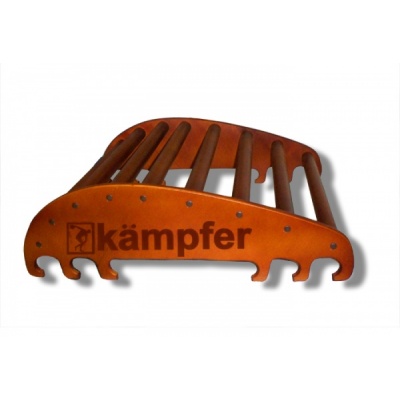 Тренажер для осанки Kampfer Posture 1 wall