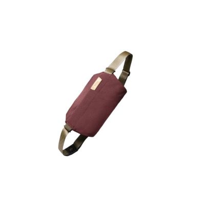    Bellroy Sling Mini - RedEarth