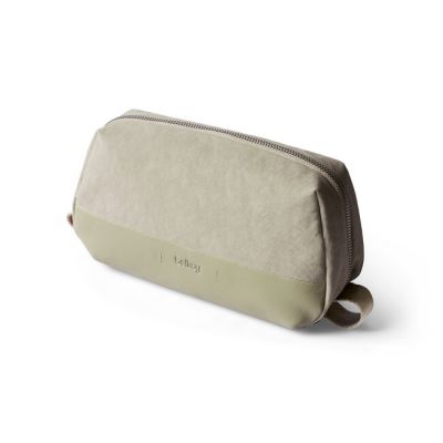  Bellroy Dopp Kit - Premium - Lichen Grey