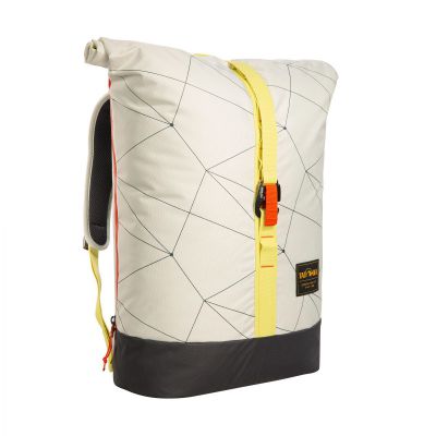  TATONKA City Rolltop grey lasor 1661.089