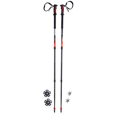 Телескопические палки MASTERS Sherpa XT Extreme 01S0514