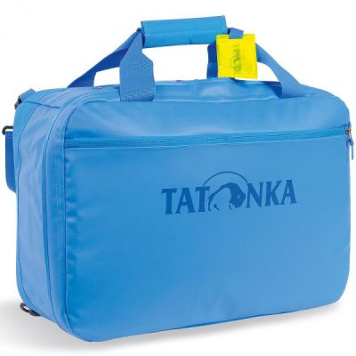   TATONKA Flight arrel brightblue II 1970.192