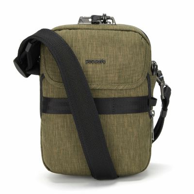   Pacsafe Metrosafe X compact ECO 3  
