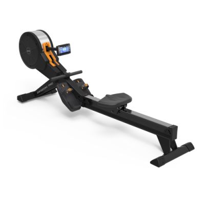Гребной тренажер Bronze Gym RW1200M PRO
