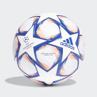   Adidas UCL Finale 20 Competition .5