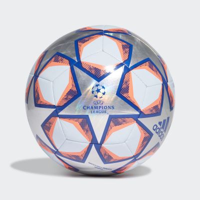   Adidas UCL Finale 20 ologram .5