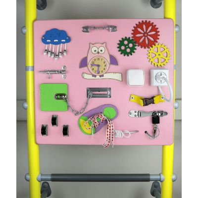   Midzumi Busyboard Sovushka