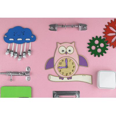   Midzumi Busyboard Sovushka