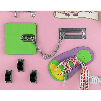   Midzumi Busyboard Sovushka
