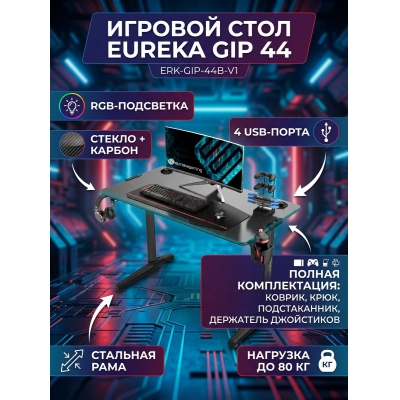 ������������ ���� ��� �������� Eureka GIP 44 � RGB-����������