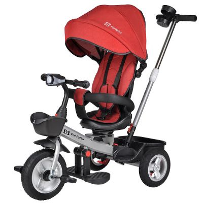    (2021) Farfello 6299 Red