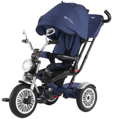    (2021) Farfello YLT-6189 Blue