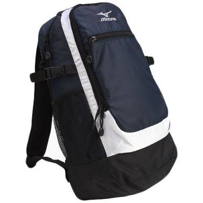   Mizuno Back ack -