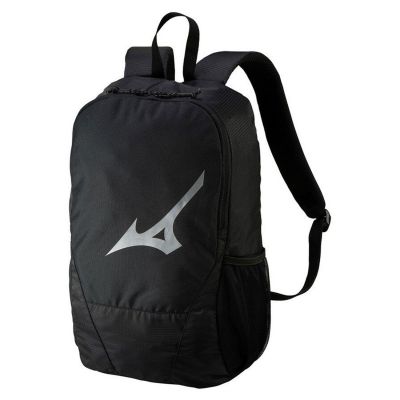 Рюкзак спортивный Mizuno Backpack 20L черный