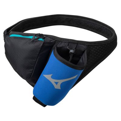    Mizuno Running Waist Bottle Bag -
