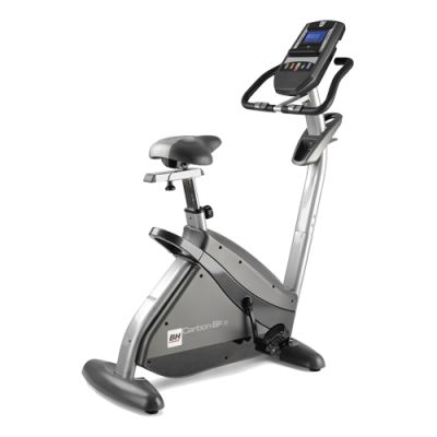   BH Fitness Carbon ike Dual