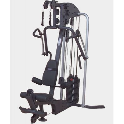 Мультистанция Body Solid G4I серая