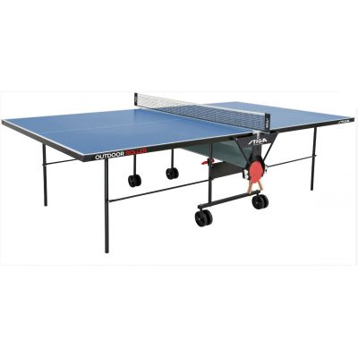 Теннисный стол всепогодный STIGA Outdoor Roller