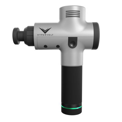   HyperIce Hypervolt Bluetooth Gray