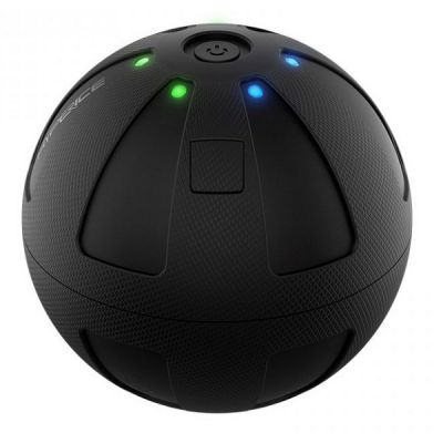 Вибрационный массажный шар Hyperice Hypersphere Mini Black