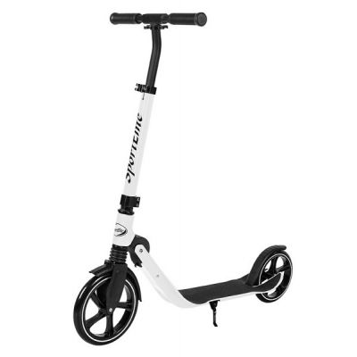 Самокат городской Sport Elite SE-800 белый