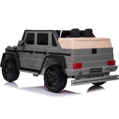  Rivertoys Mercedes-Benz Maybach G650 101