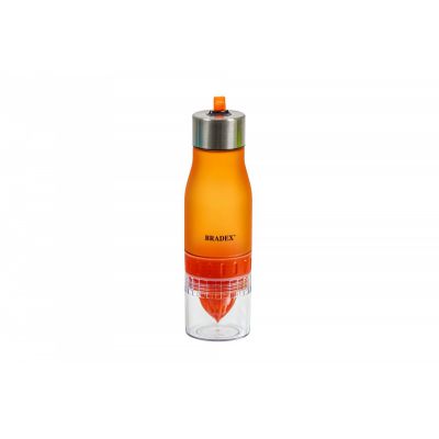      0,6  Bradex SF 0519 Orange ()