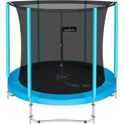 Батут спортивный Clear Fit ElastiqueHop 6ft