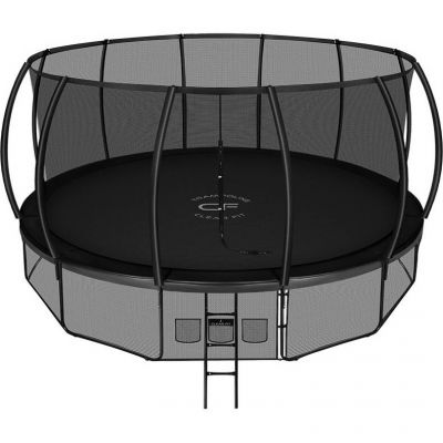   Clear Fit SpaceHop 16ft
