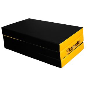   Kampfer Black 6
