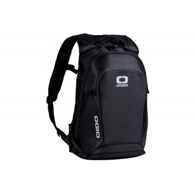 Моторюкзак OGIO Mach LH, черный