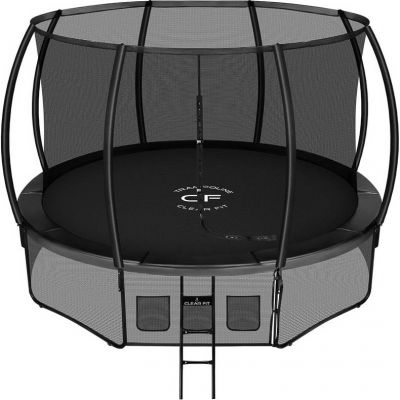   Clear Fit SpaceHop 14ft