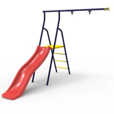 Горка (дополнительная секция) Rokids УДС-1.01
