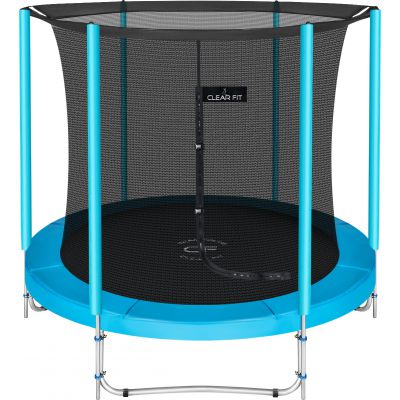   Clear Fit ElastiqueHop 8ft