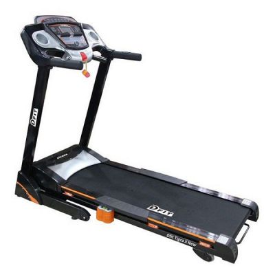 Домашняя беговая дорожка Dfit Tigra X New