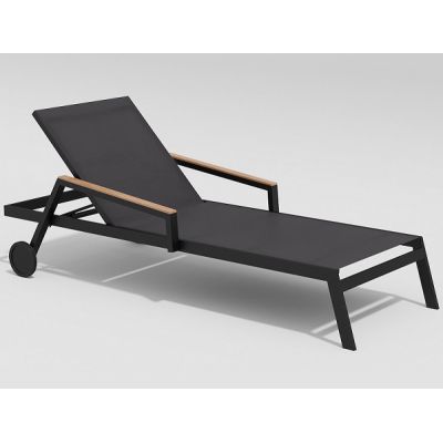 Шезлонг Gardenini Sogno 1426078096
