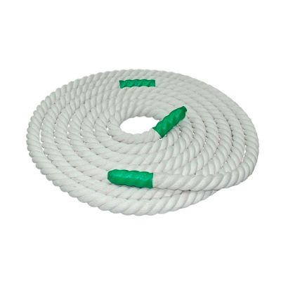 Канат для перетягивания ZSO 10 м D-40 мм