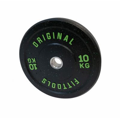   10  Original FitTools FT-RPI-10