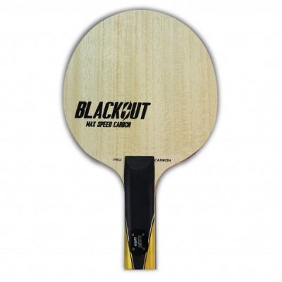    Gambler Blackout max speed carbon GFC-5