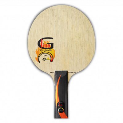 Основание для ракетки Gambler Gline x fast carbon GFC-27
