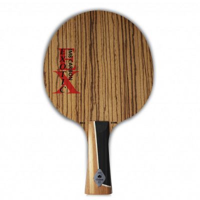    Gambler Zebrawood IM8 Carbon GFC-12