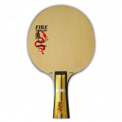 Основание для ракетки Gambler Fire Dragon hinoki GFC-2